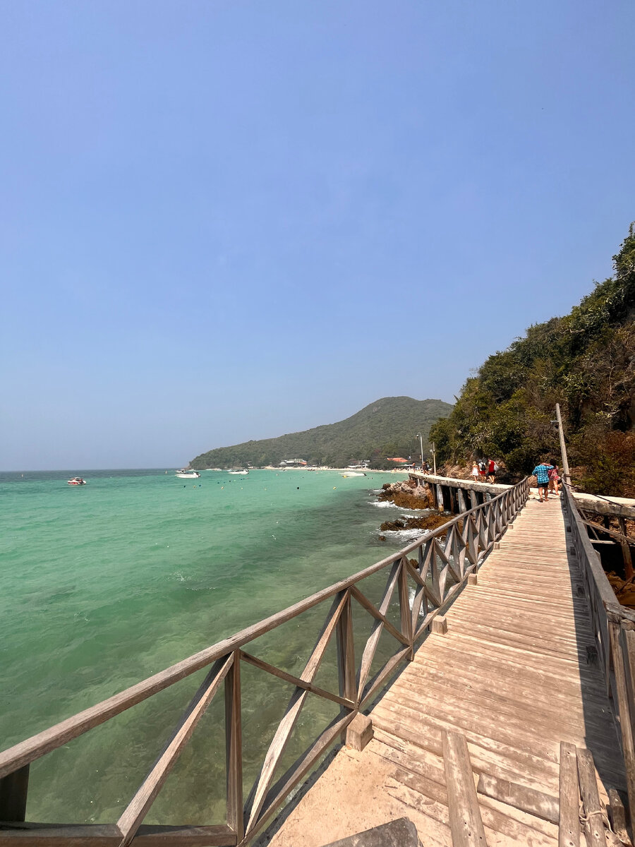 Tien Beach