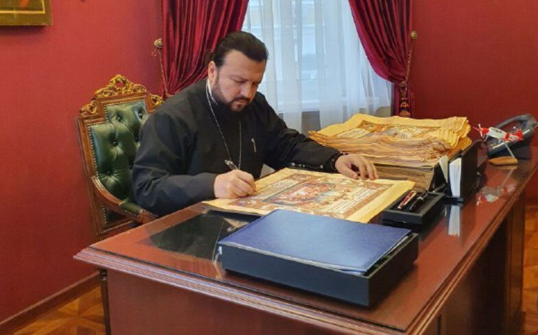 Автор и правообладатель данного изображения: ПРАВЛАЙФ.