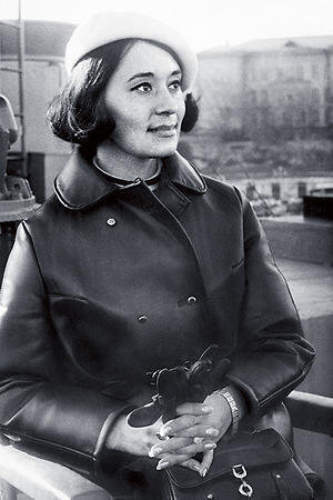    Лёка Миронова