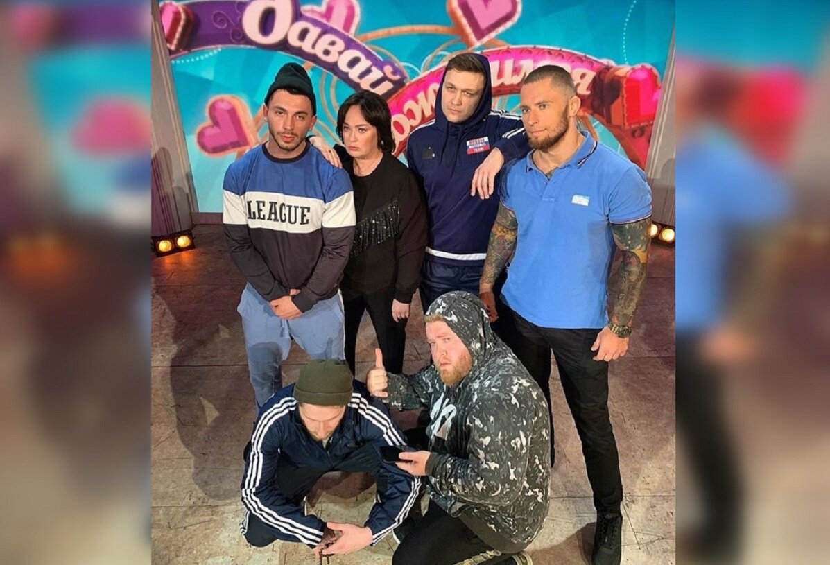    Не факт, что вместе с программой вернутся и прежние ведущие Pravda-nn.ru