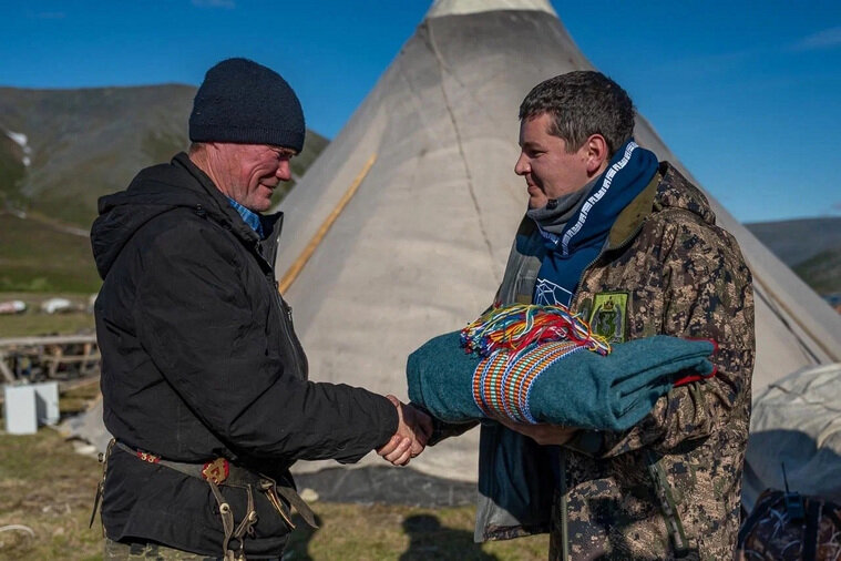 Листайте вправо, чтобы увидеть больше изображений