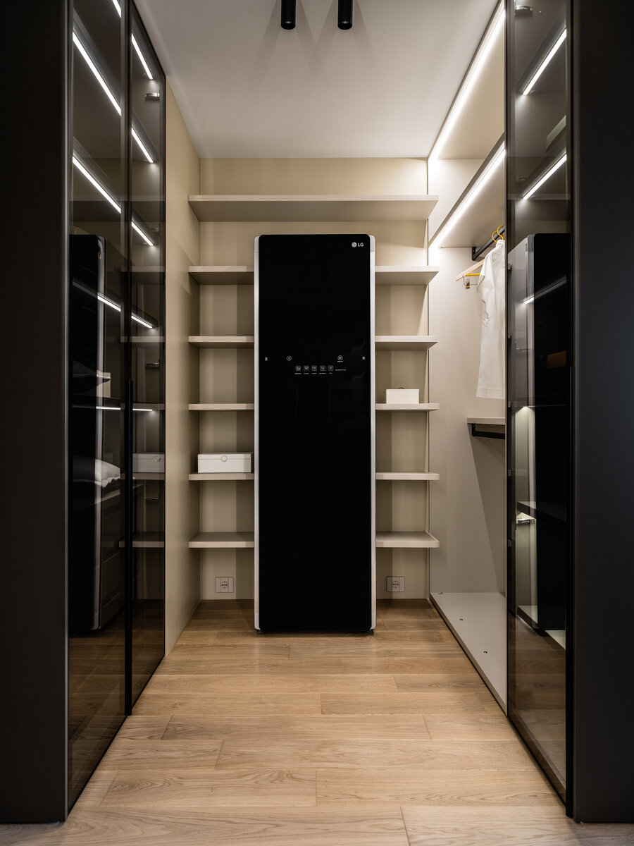 Стайлер для одежды