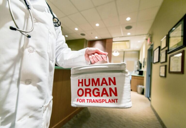 Фото: National Health Executive