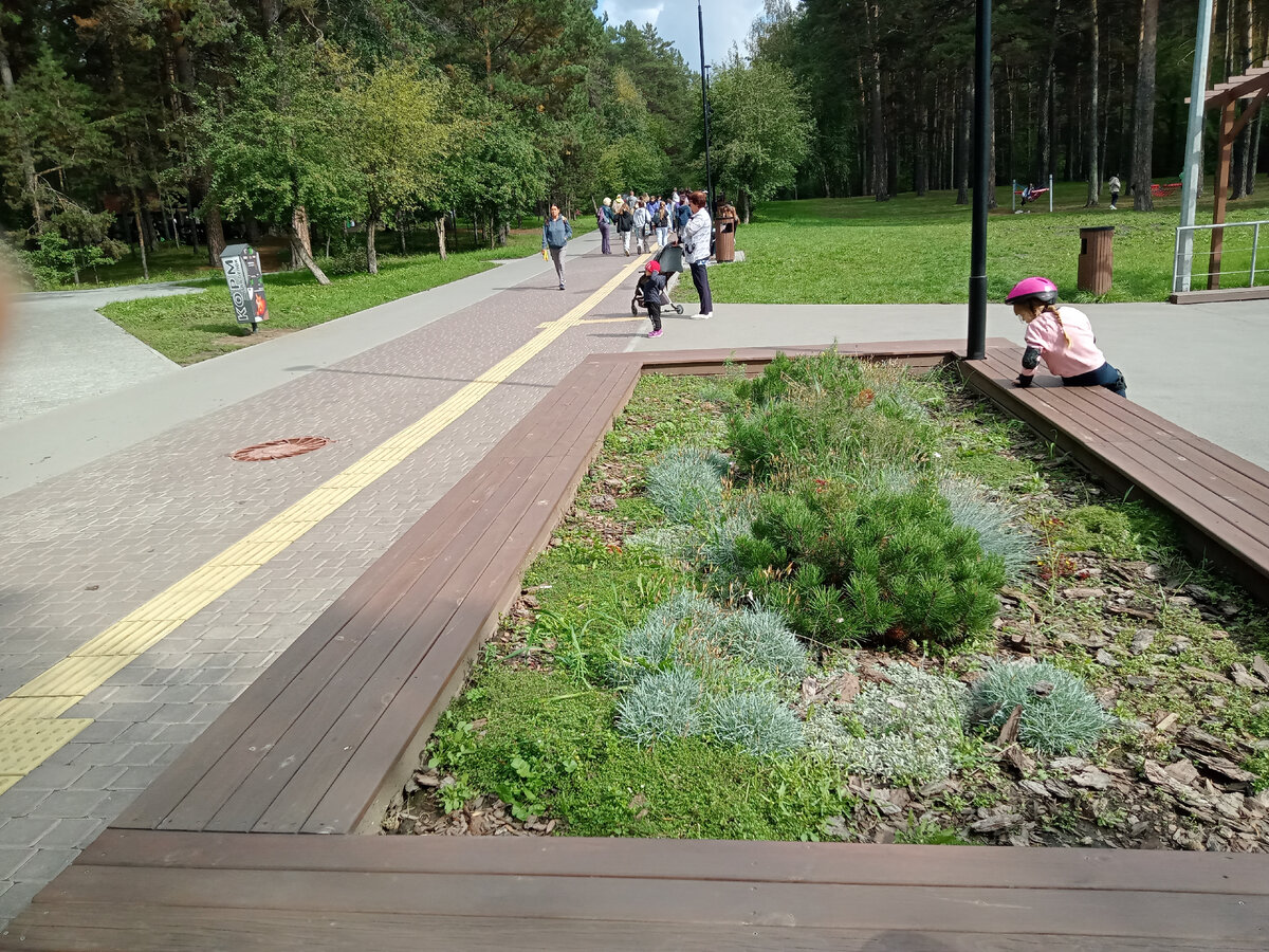 беседки в заельцовском парке новосибирск