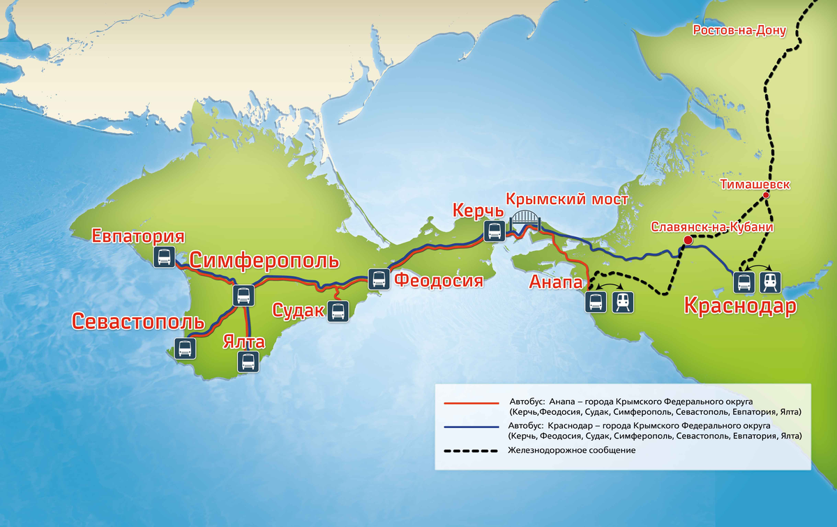 Путешествие по Крыму. Часть 1. Крымский мост, Феодосия, Коктебель. |  Путешествия, туризм, наука | Дзен