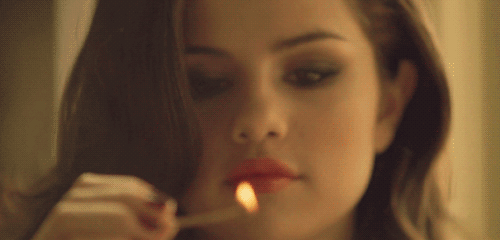 Селена Гомес Рак