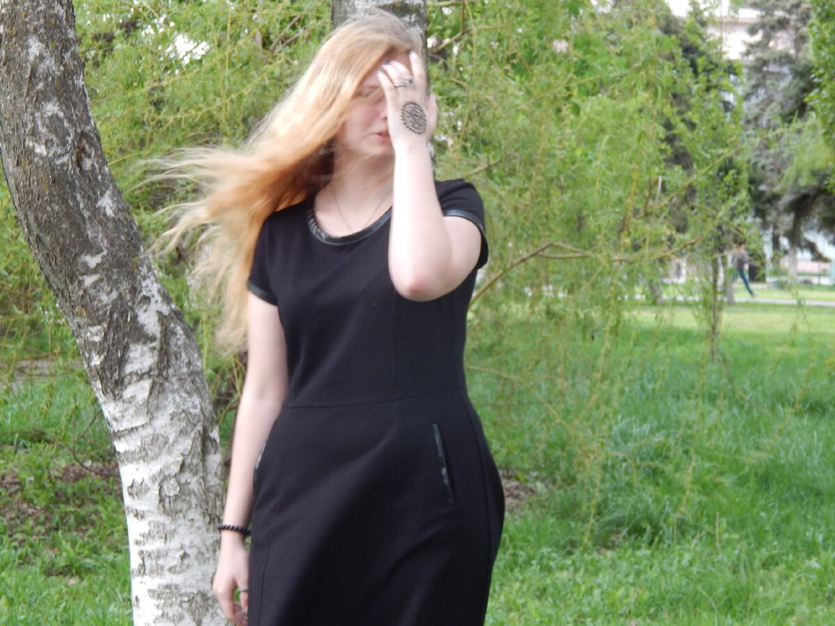 Фото автора