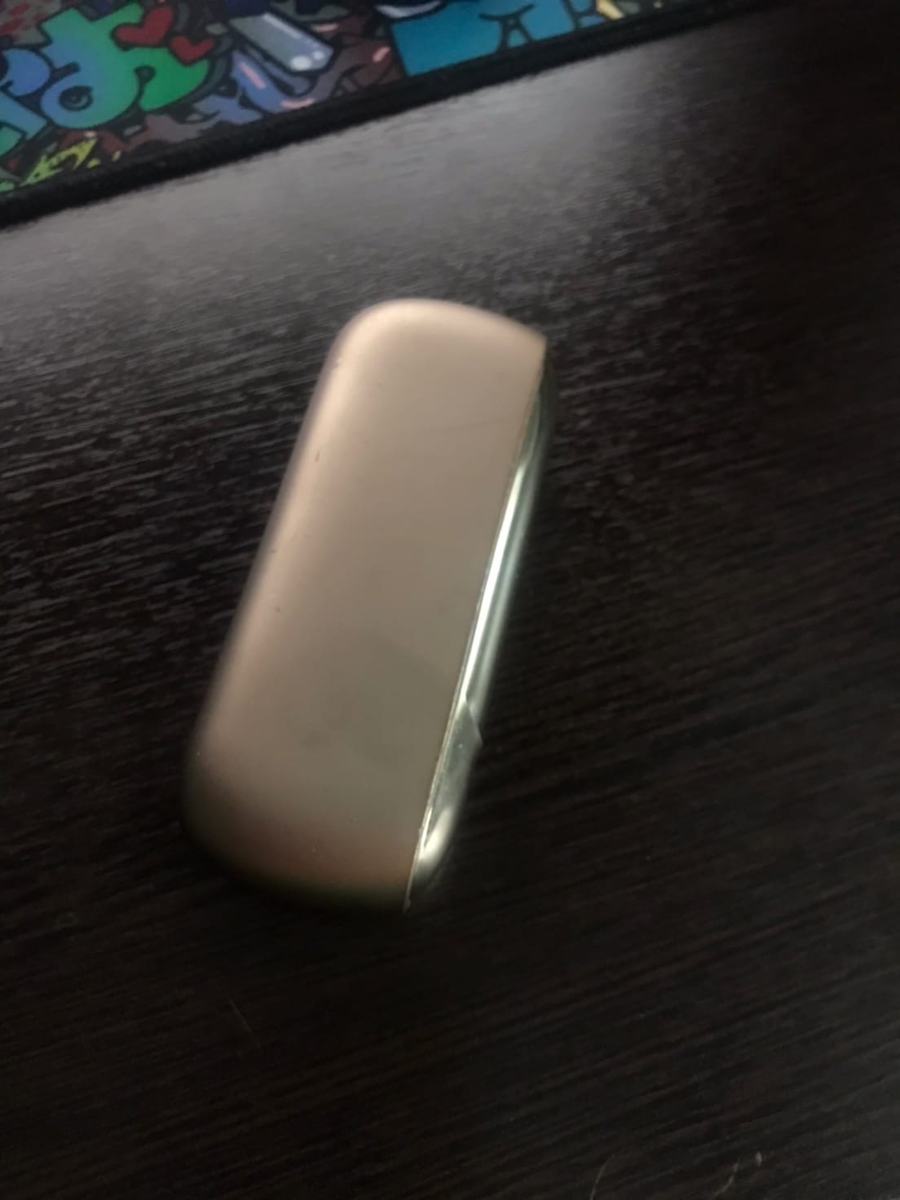 Все также красив