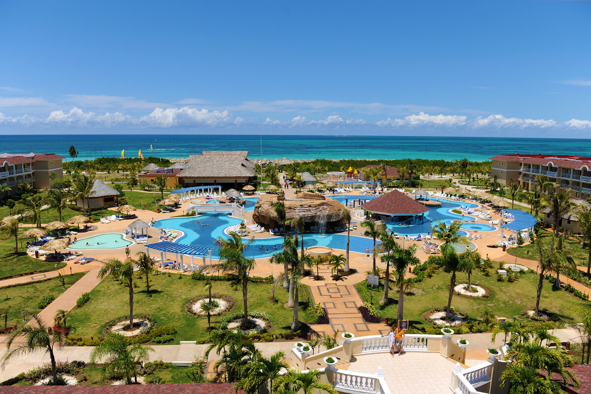 Iberostar Laguna Azul, фото из открытых источников
