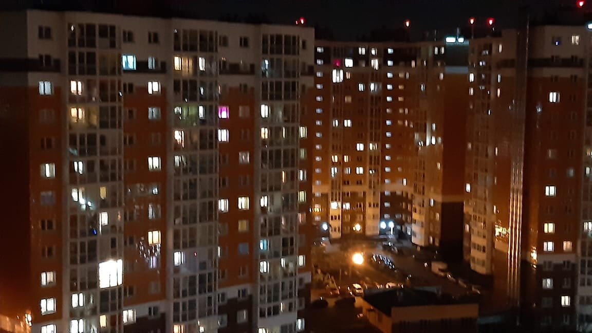 Фото Веры Сыровой