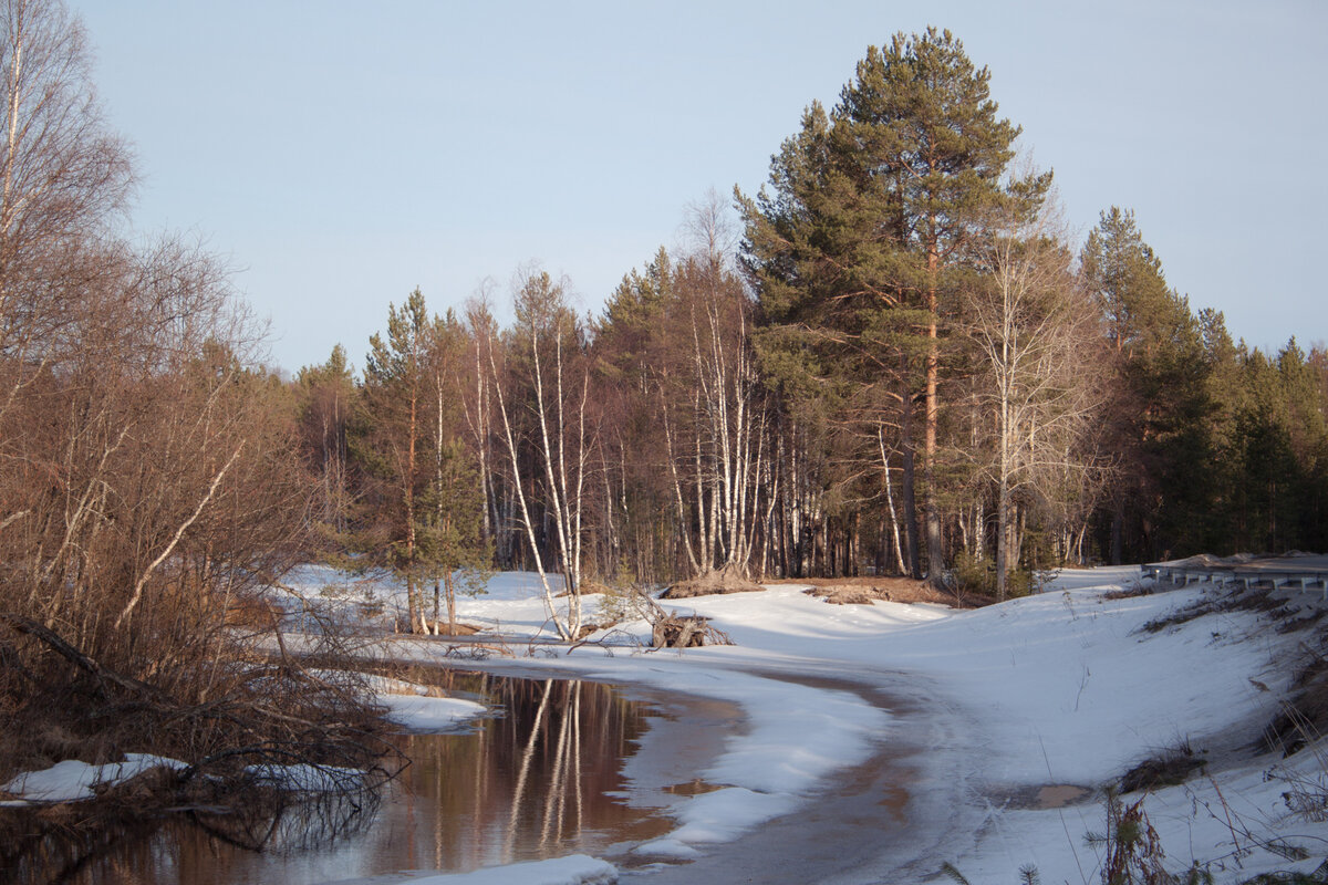 Река Ширшема