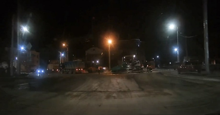 Фото: из группы «Автопартнер Крым Севастополь ДТП» соцсети «ВКонтакте»