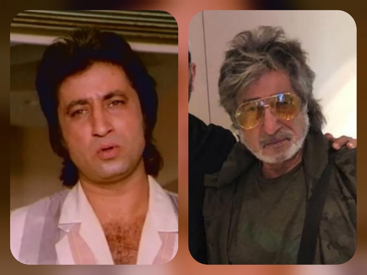 Фото: инстаграм актера @shaktikapoor