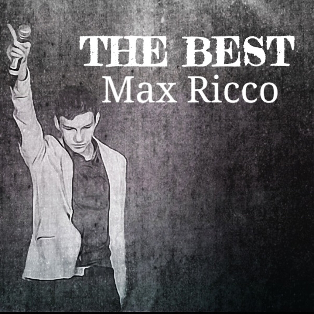 Max Ricco