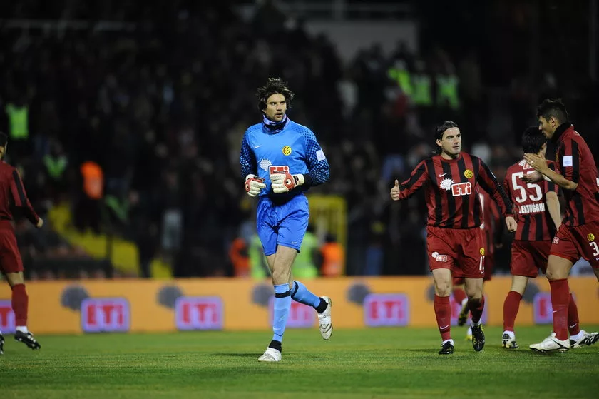 Ваня Ивеша — 205 см