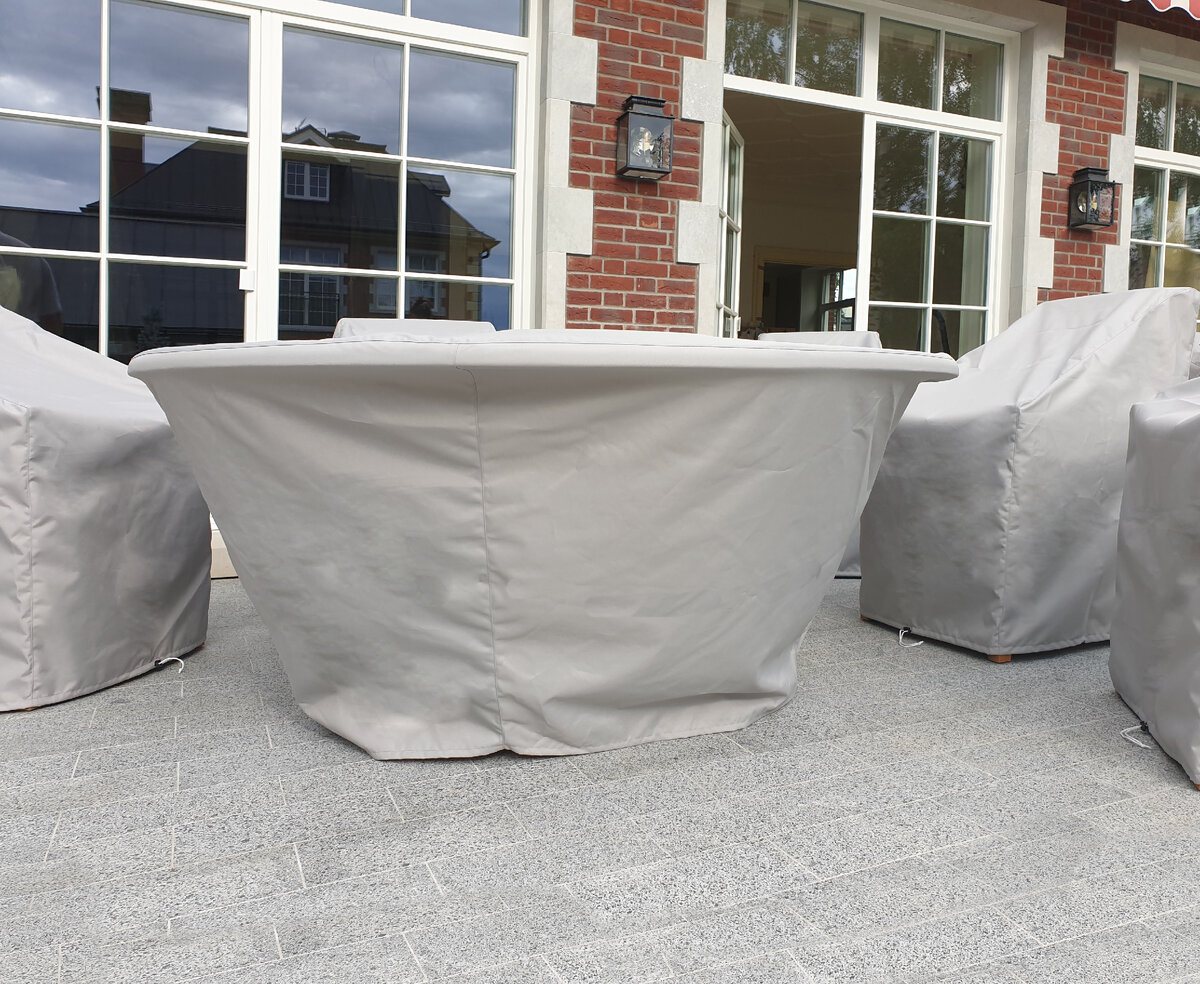 Чехлы уличные от Вишневый Садъ