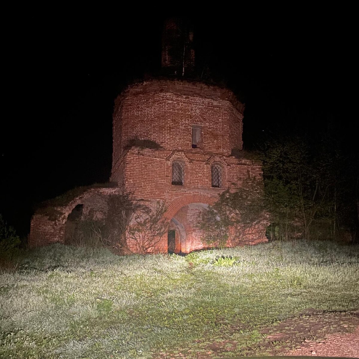 Из личного архива 