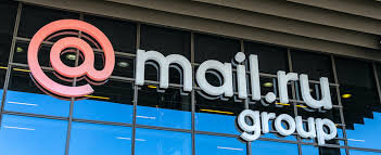 Корпорация Mail.ru Group 