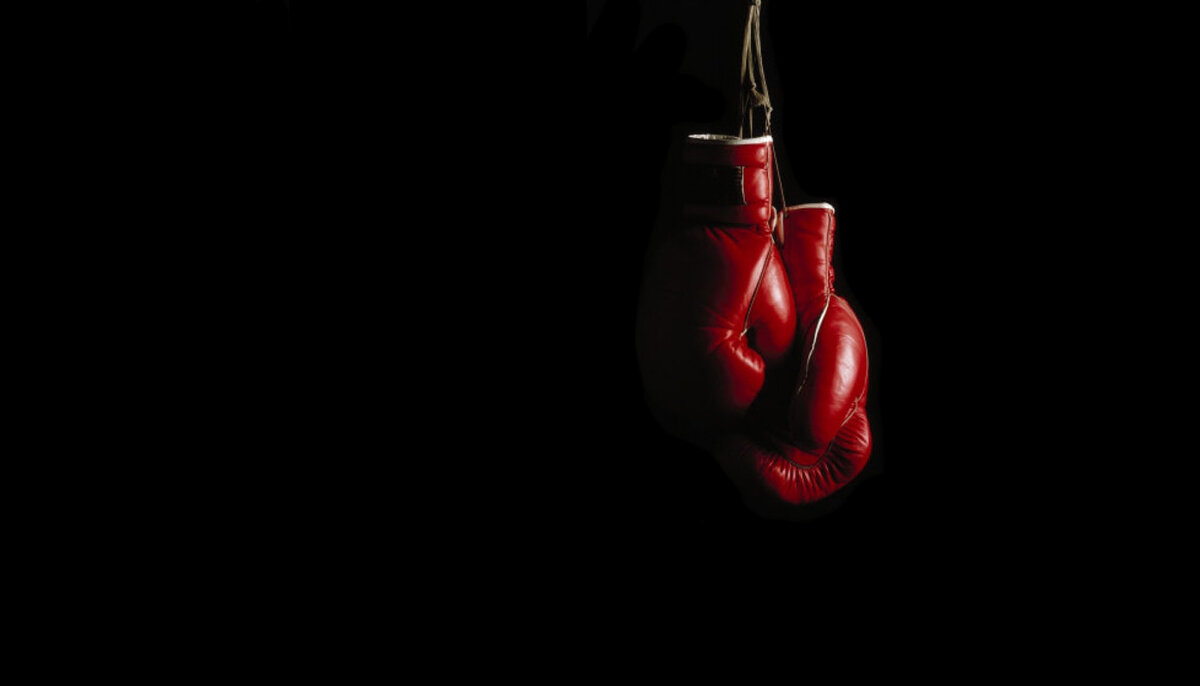 бокс, источник - Яндекс картинки