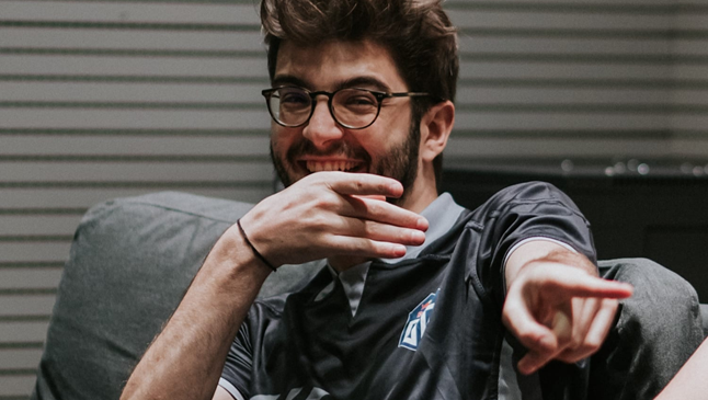 Себастьян «Ceb» Дебс