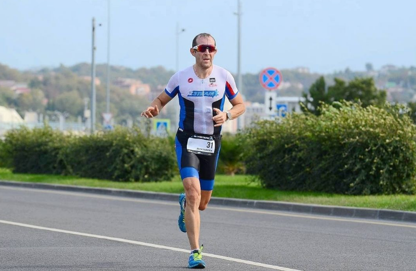 Фото © Игорь Рызов, 2021