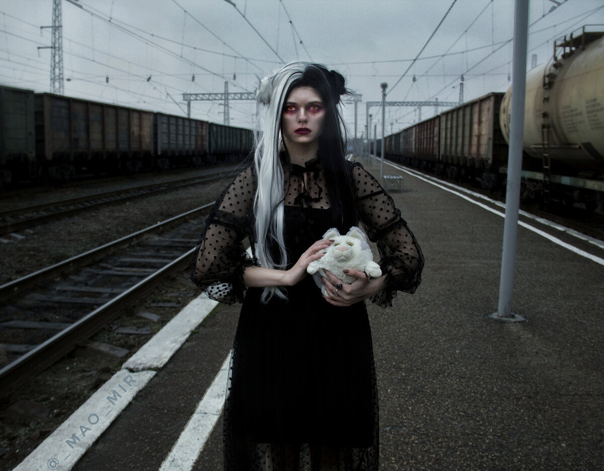 Фото автора