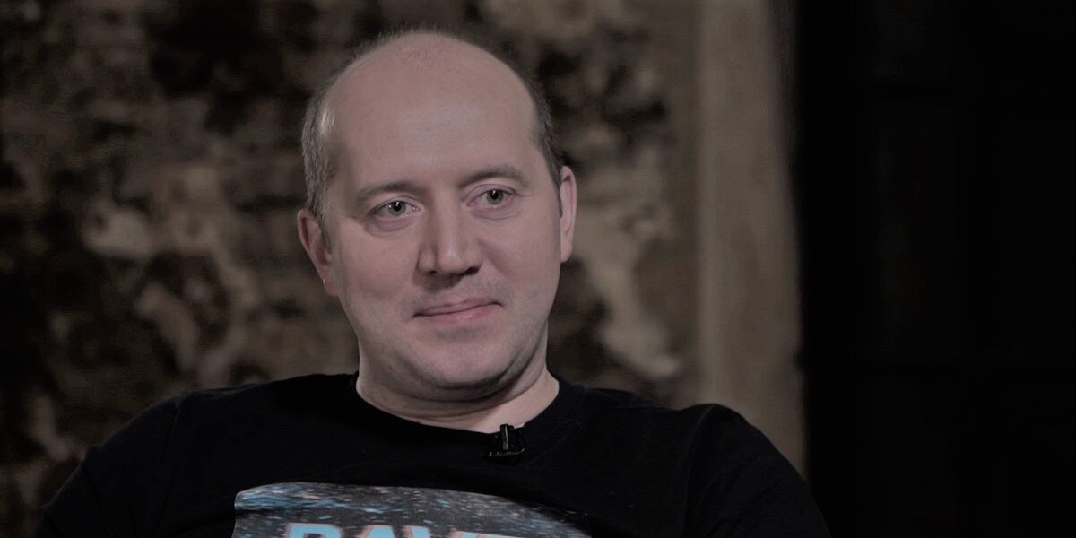 Александр Бурунов