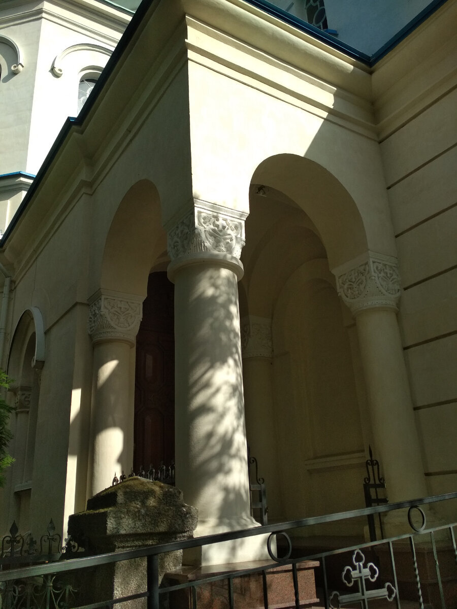 Фото из личного архива