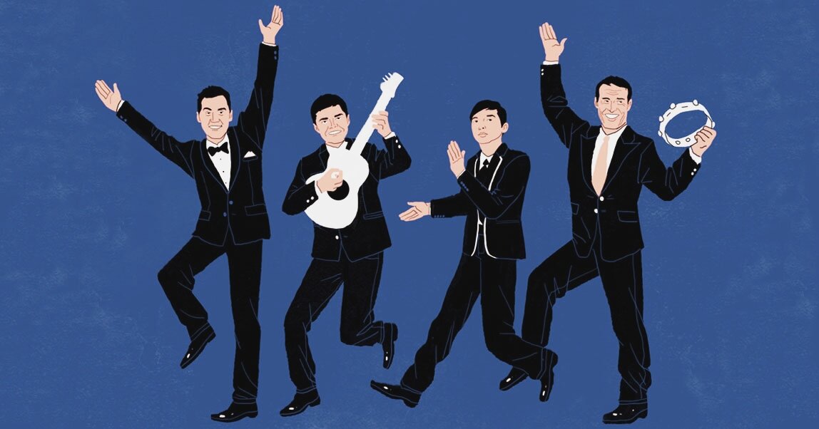 Инфоцыгане