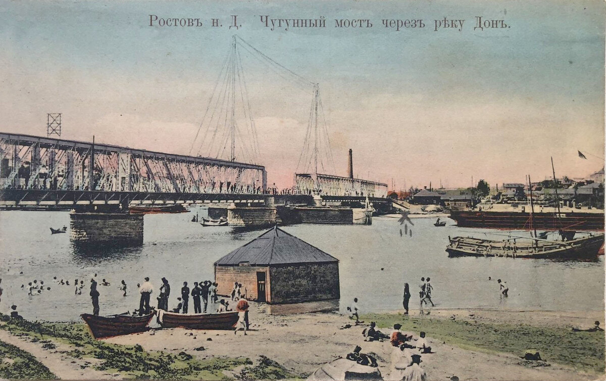 Почему стоит посетить Ростов-на-Дону
