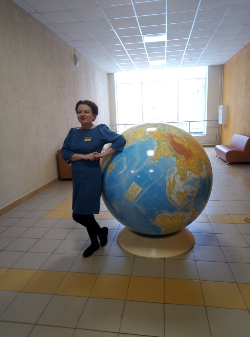 Фото из личного архива.