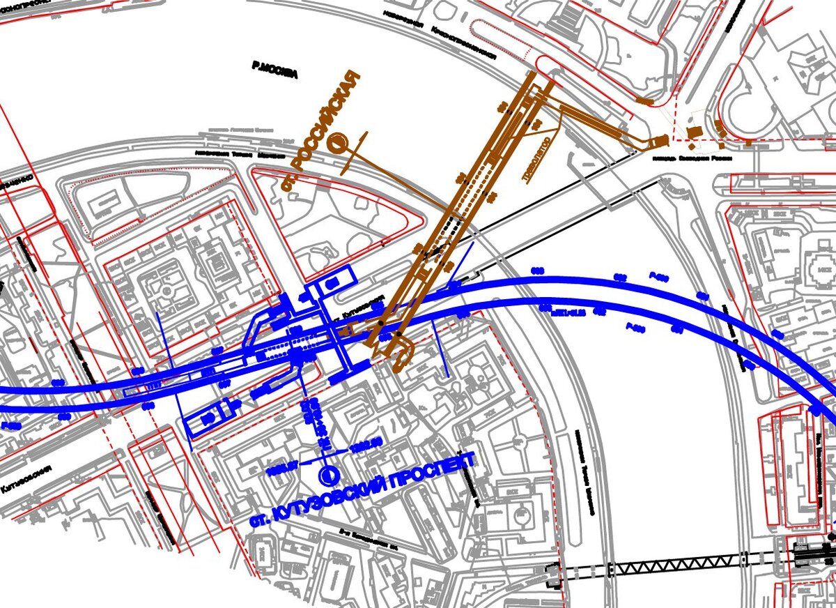 Линия на карте города. Кутузовская станция метро на схеме. Станция Дорогомиловская Московского метрополитена. Чертежи тоннелей Московского метро. Кутузовский проспект метро схема.