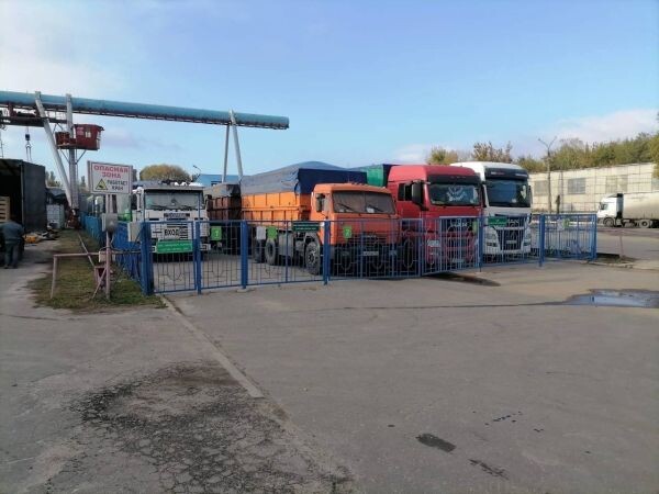     Фото: "Мой и твой Воронеж"