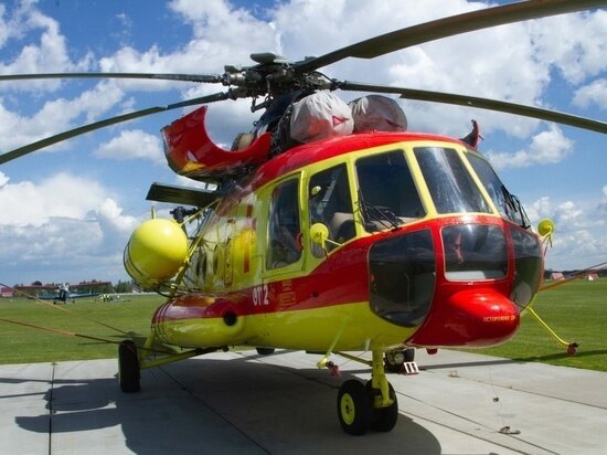     Фото: Михаил Докукин / Сиб.фм