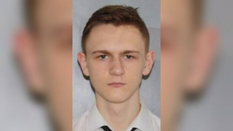    В Орске разыскивают пропавшего 23-летнего Никиту Фартушина Кристина Просвиркина