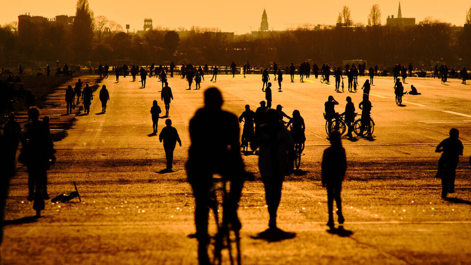 Фото: © ТАСС/dpa/Stefan Jaitner