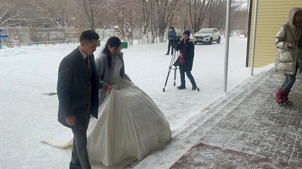   © Photo : Аппарат акима города Караганды