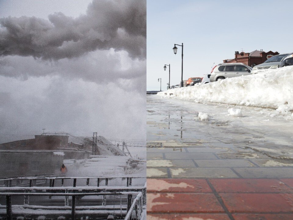     Фото: Ксения Высотина / Виктор Гусейнов