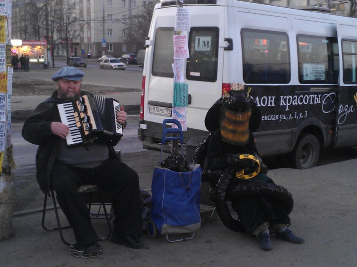 Русские смешные картинки