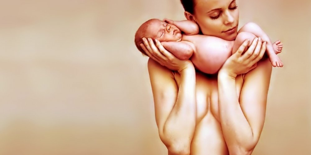 Акушер-гинеколог из Владивостока рассказал, как быстро восстановиться после родов