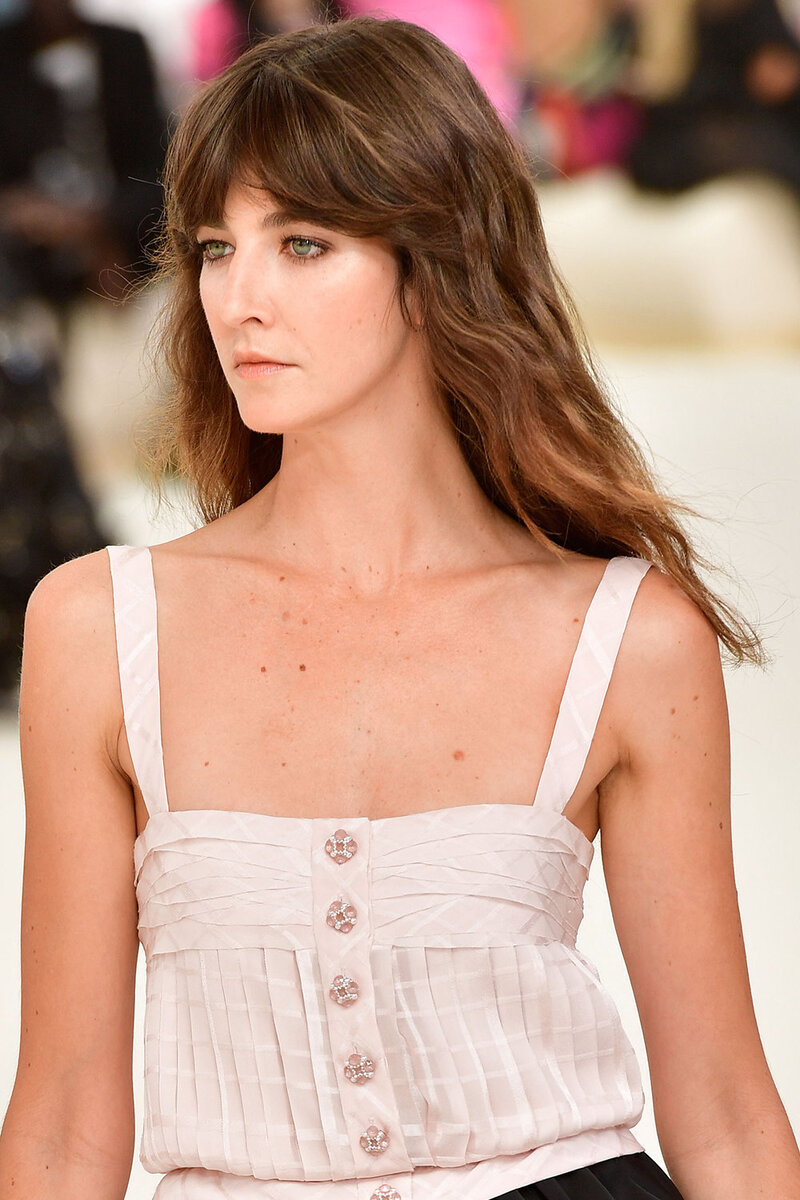    Chanel FW 22/23LEGION-MEDIA
