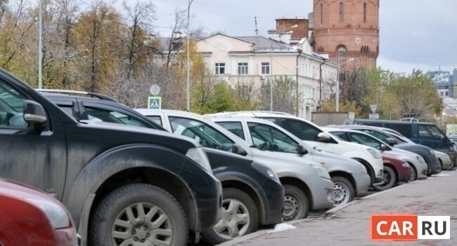 Фото: «CAR.RU»