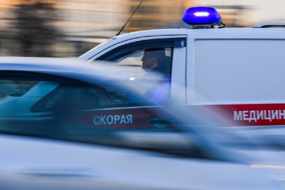     Разъяренная жительница Новосибирска воткнула нож в живот пьяному сожителю. Виктор ГУСЕЙНОВ
