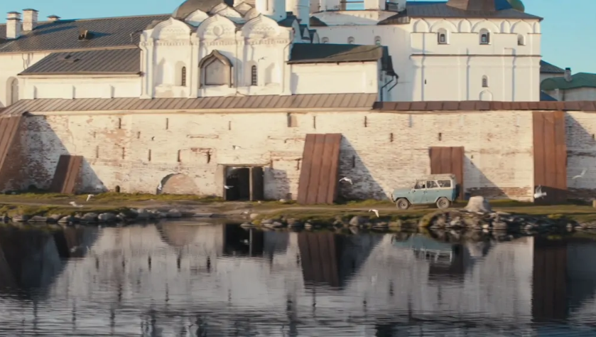 Ивлеев монастырь фото