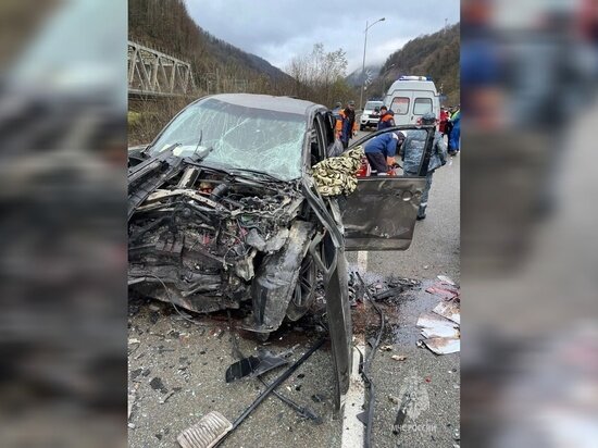     Фото: ЮРПСО МЧС России