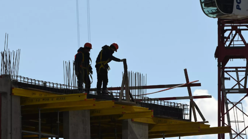   РИА Новости