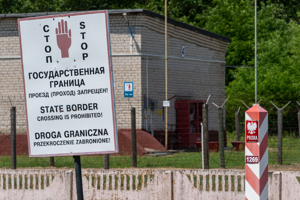 Фото: Komsomolskaya Pravda/Global Look Press