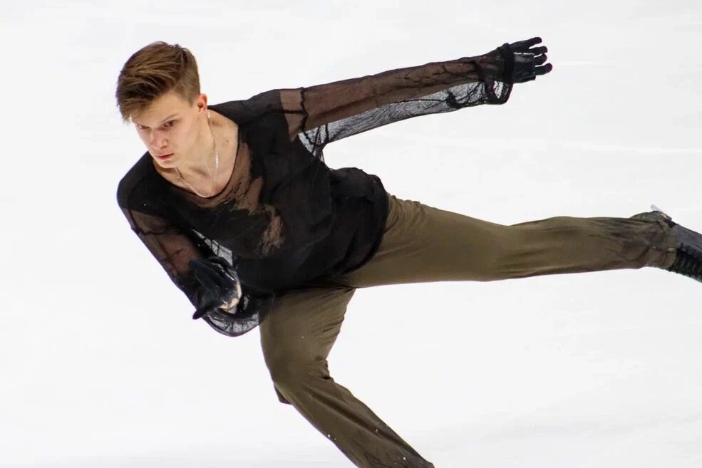    Фото: Дарья Надергулова