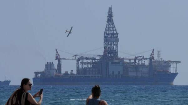   © AP / Petros Karadjias