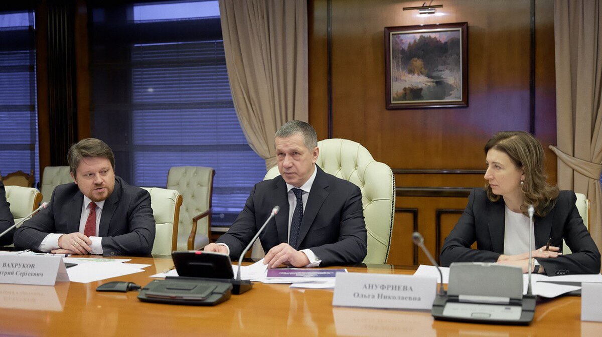    В Югре появится первая особая экономическая зона